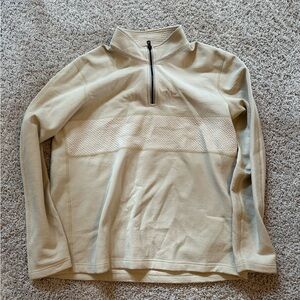 Polartec Power Air Half Zip